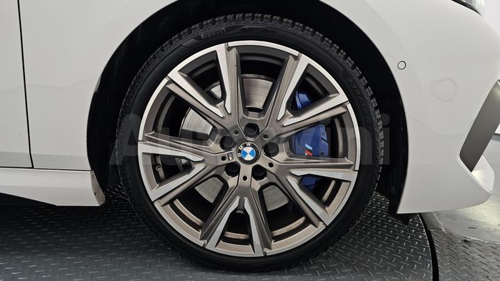 BMW 2 Series 2021 — 5