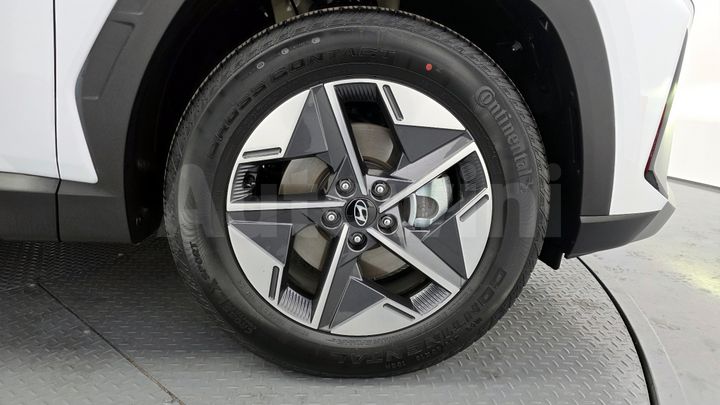 Hyundai Tucson 2025 — 5