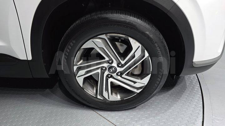 Hyundai SantaFe 2021 — 5