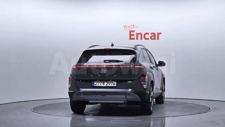 Hyundai Kona 2026 — 4