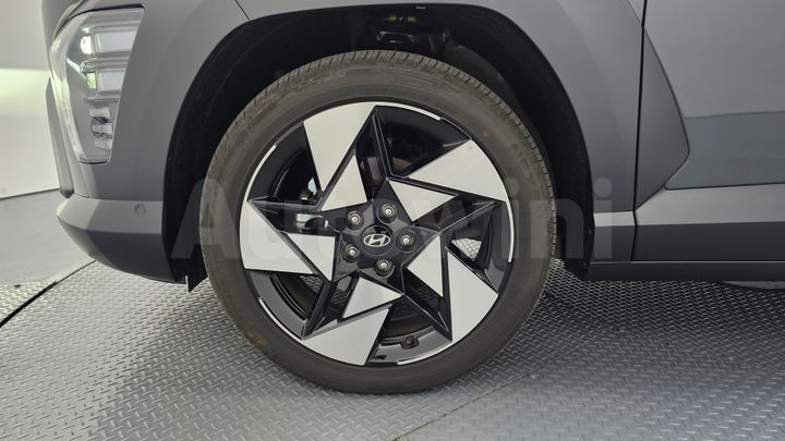 Hyundai Kona 2026 — 5