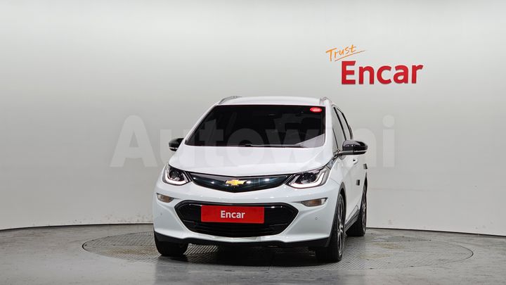 Chevrolet Bolt EV 2019 — 3