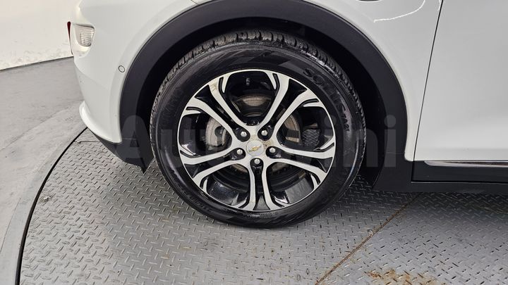 Chevrolet Bolt EV 2019 — 5