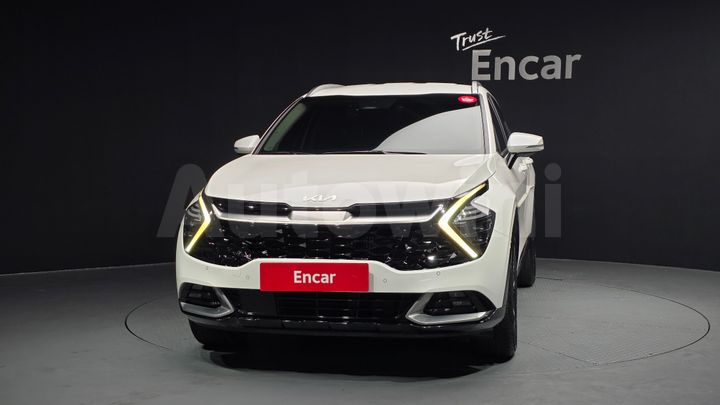 Kia Sportage 2022 — 3