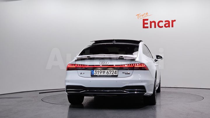 Audi A7 2021 — 4