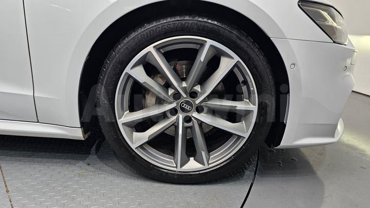 Audi A7 2021 — 5