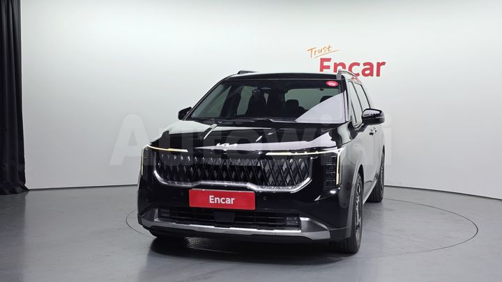 Kia Carnival 2024 — 3