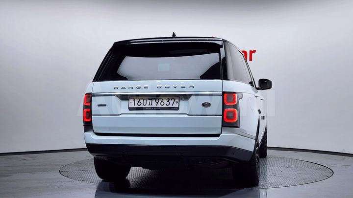 Land Rover Range Rover 2017 — 4