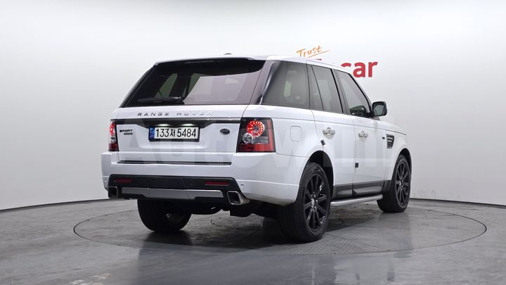 Land Rover Range Rover Sport 2013 — 2