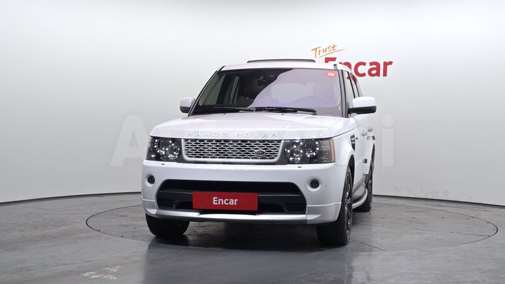 Land Rover Range Rover Sport 2013 — 3
