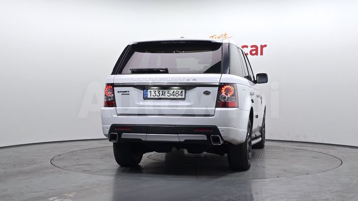 Land Rover Range Rover Sport 2013 — 4