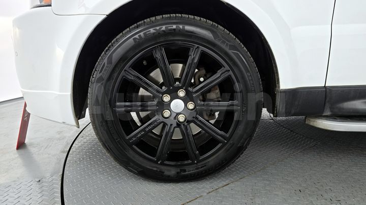 Land Rover Range Rover Sport 2013 — 5