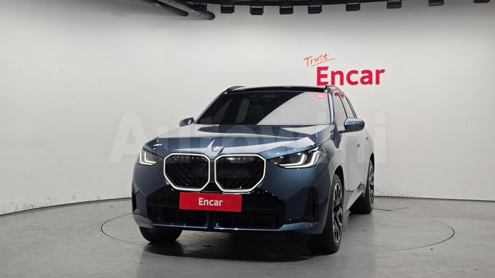 BMW X3 2025 — 3