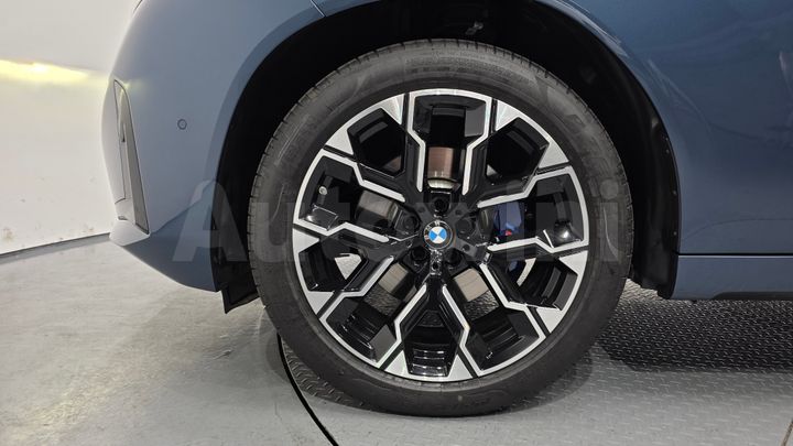 BMW X3 2025 — 5