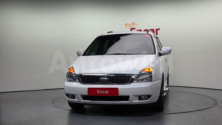 Kia Carnival 2014 — 3