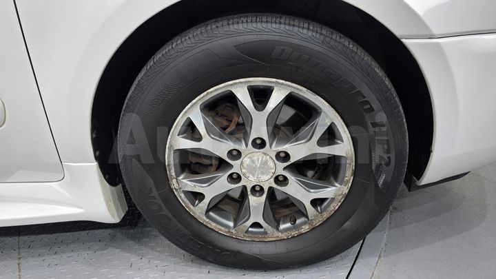 Kia Carnival 2014 — 5