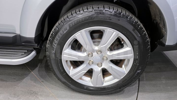 Land Rover Discovery 2015 — 5
