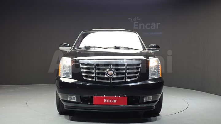 Cadillac Escalade 2007 — 3