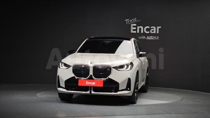 BMW X3 2025 — 3