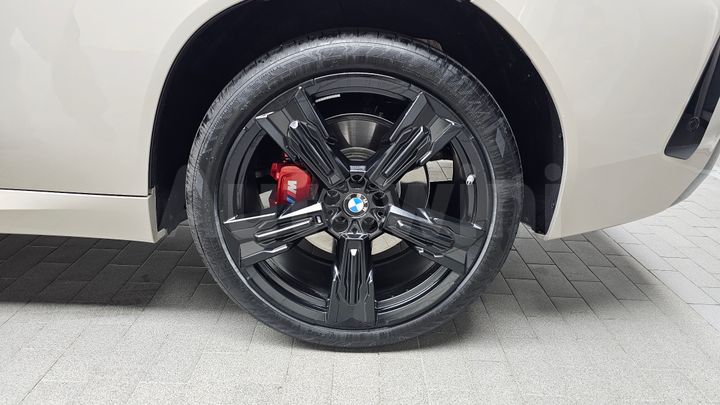 BMW X3 2025 — 5