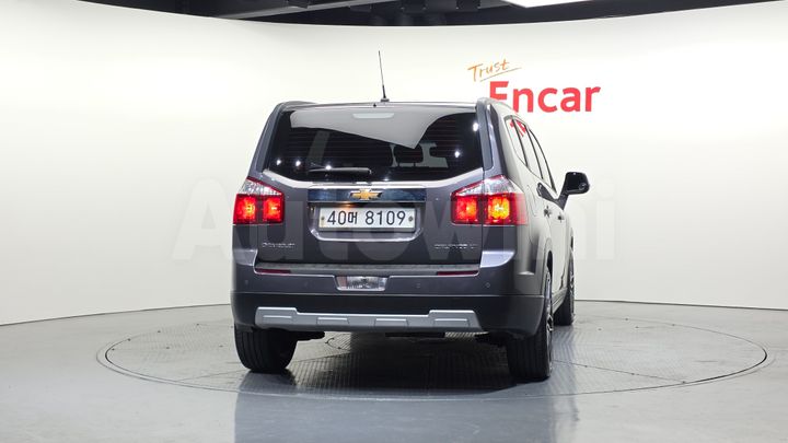 Chevrolet Orlando 2014 — 4