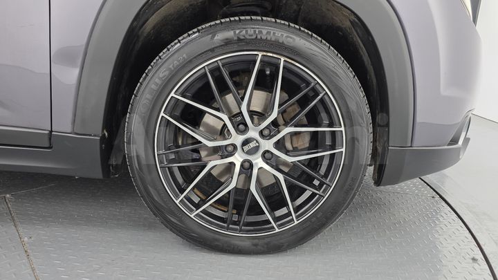 Chevrolet Orlando 2014 — 5