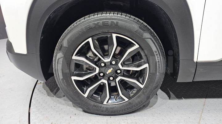 Chevrolet Trailblazer 2021 — 5