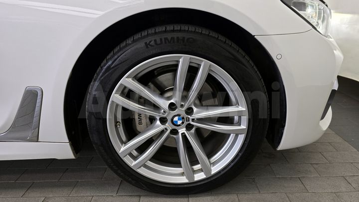 BMW 7 Series 2017 — 5