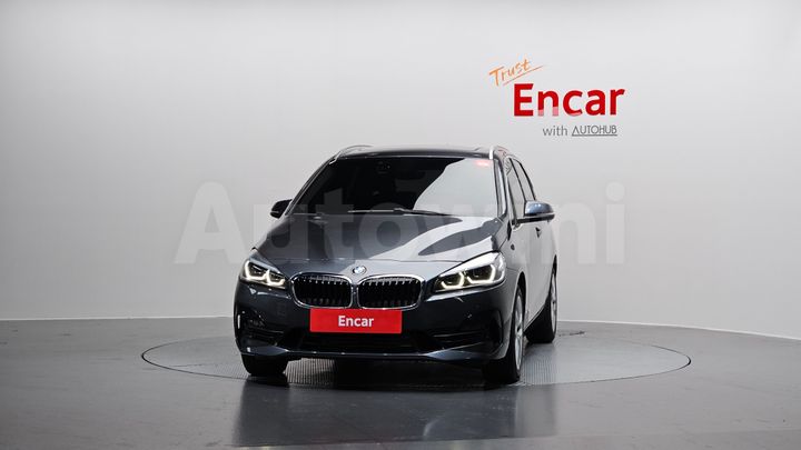 BMW 2 Series 2021 — 3