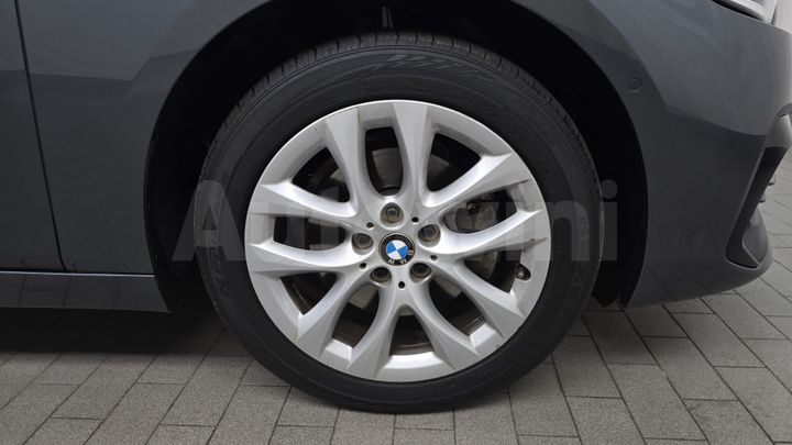 BMW 2 Series 2021 — 5