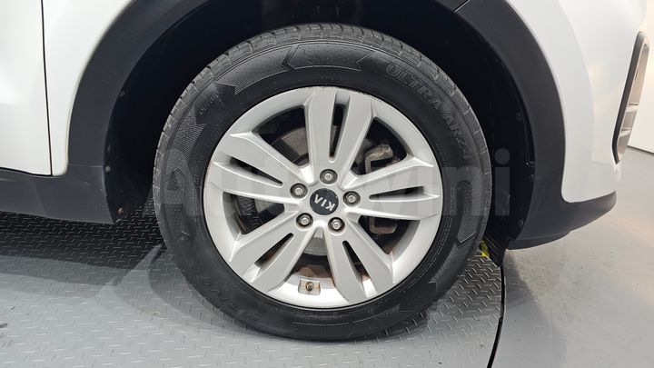 Kia Sportage 2018 — 5