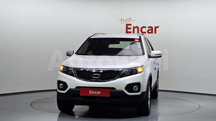 Kia Sorento 2011 — 3