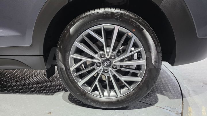 Hyundai Tucson 2019 — 5