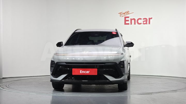 Hyundai Kona 2025 — 3