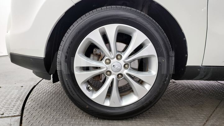 Kia Soul 2015 — 5