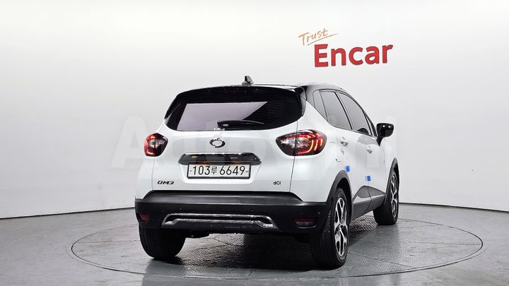 Renault QM3 2019 — 4