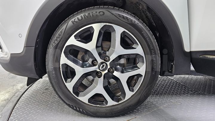 Renault QM3 2019 — 5