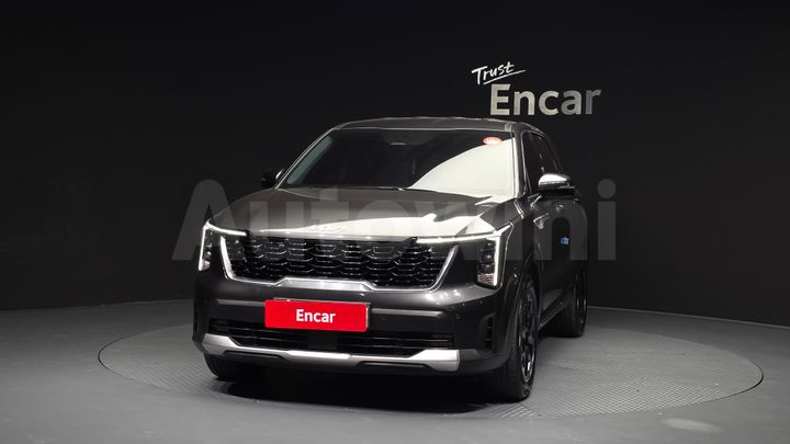 Kia Sorento 2024 — 3