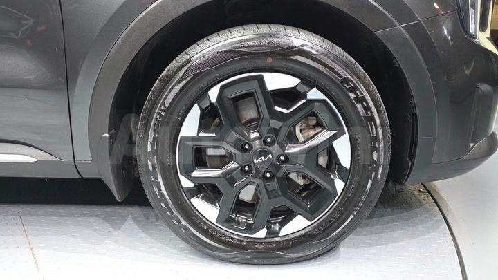 Kia Sorento 2024 — 5