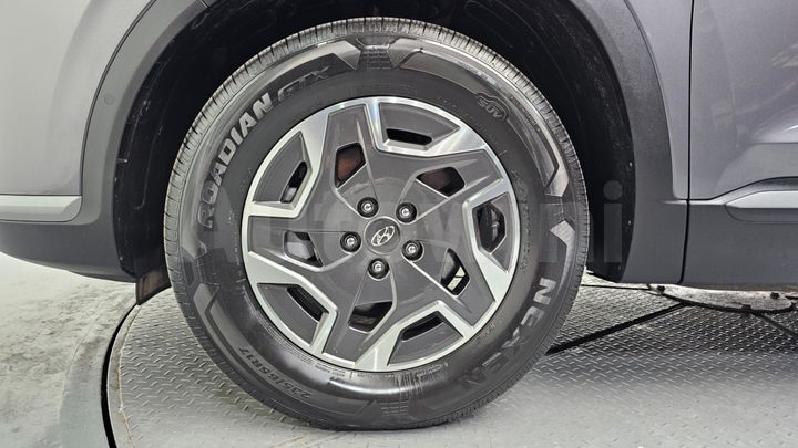 Hyundai SantaFe 2023 — 5