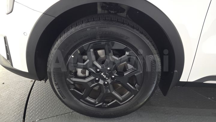 Kia Sorento 2025 — 5