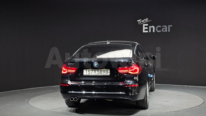BMW 3 Series 2020 — 4