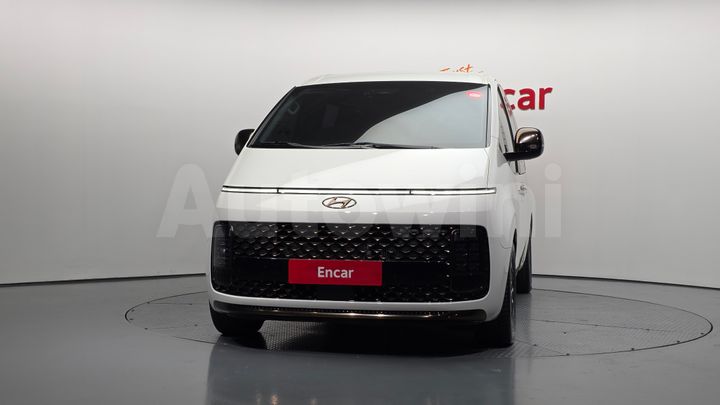 Hyundai Staria 2022 — 3