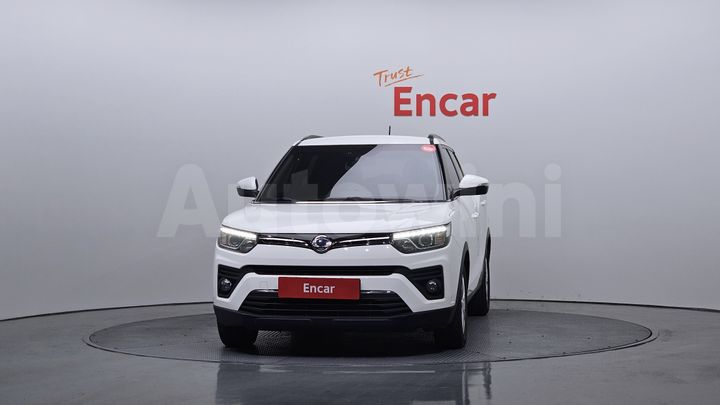 KGM (Ssangyong) Tivoli 2020 — 3