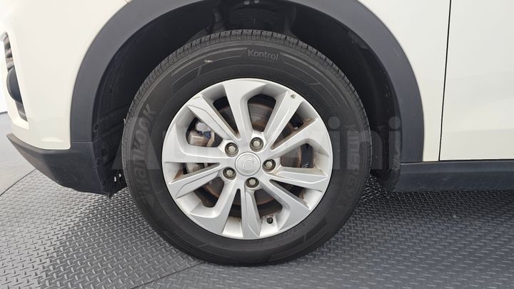 KGM (Ssangyong) Tivoli 2020 — 5