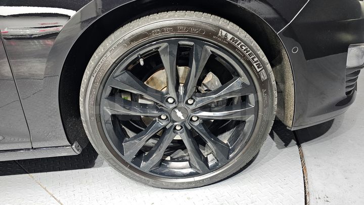 Chevrolet Malibu 2019 — 5