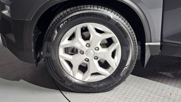 KGM (Ssangyong) Rexton 2024 — 5
