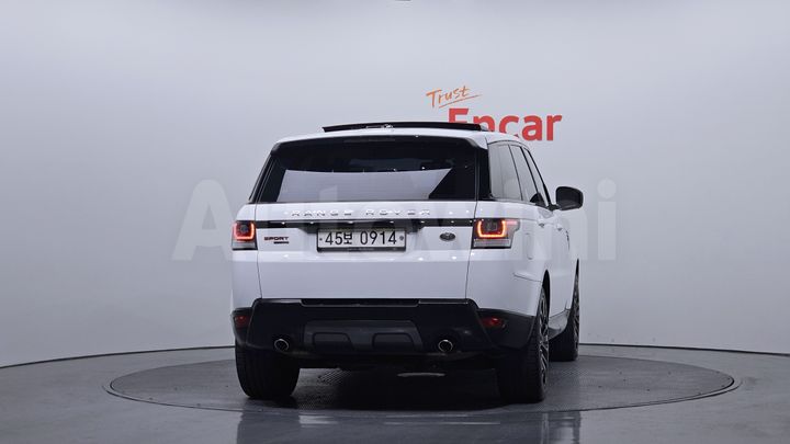 Land Rover Range Rover Sport 2016 — 4