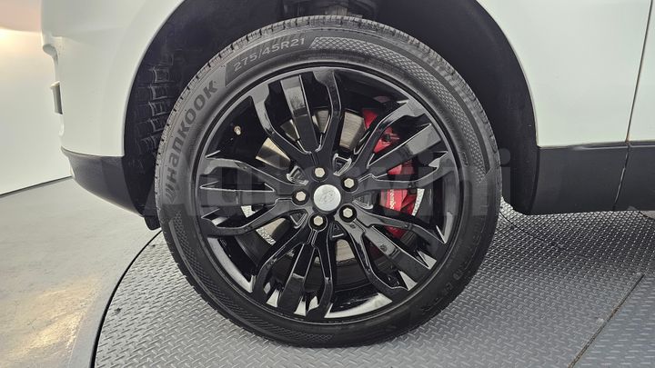 Land Rover Range Rover Sport 2016 — 5