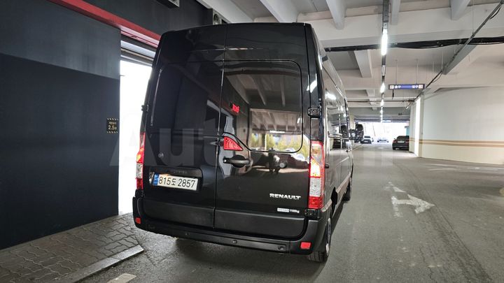 Renault Master 2022 — 4